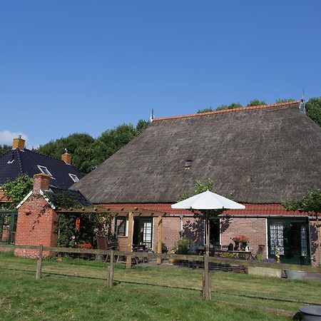 Blier Herne Gorredijk Extérieur photo
