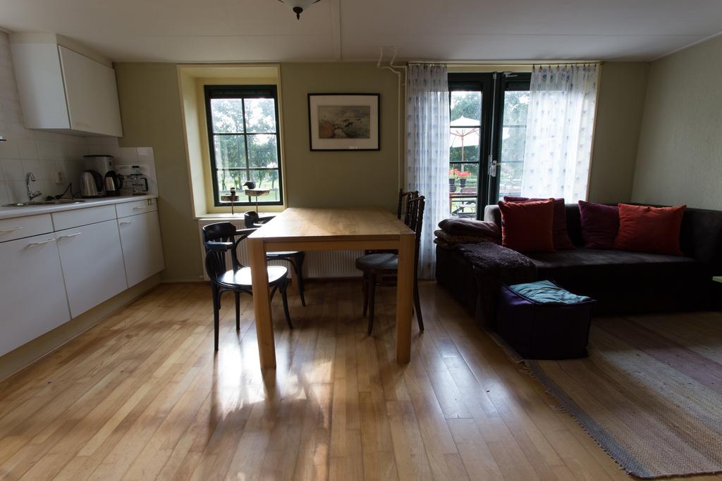 Blier Herne Gorredijk Chambre photo