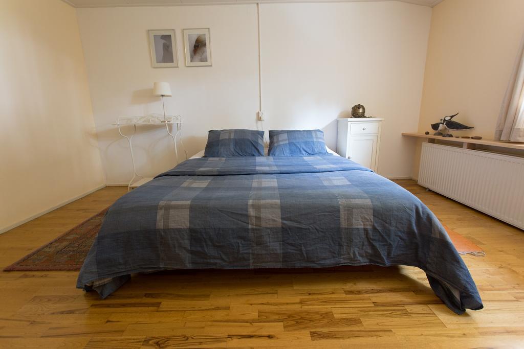 Blier Herne Gorredijk Chambre photo