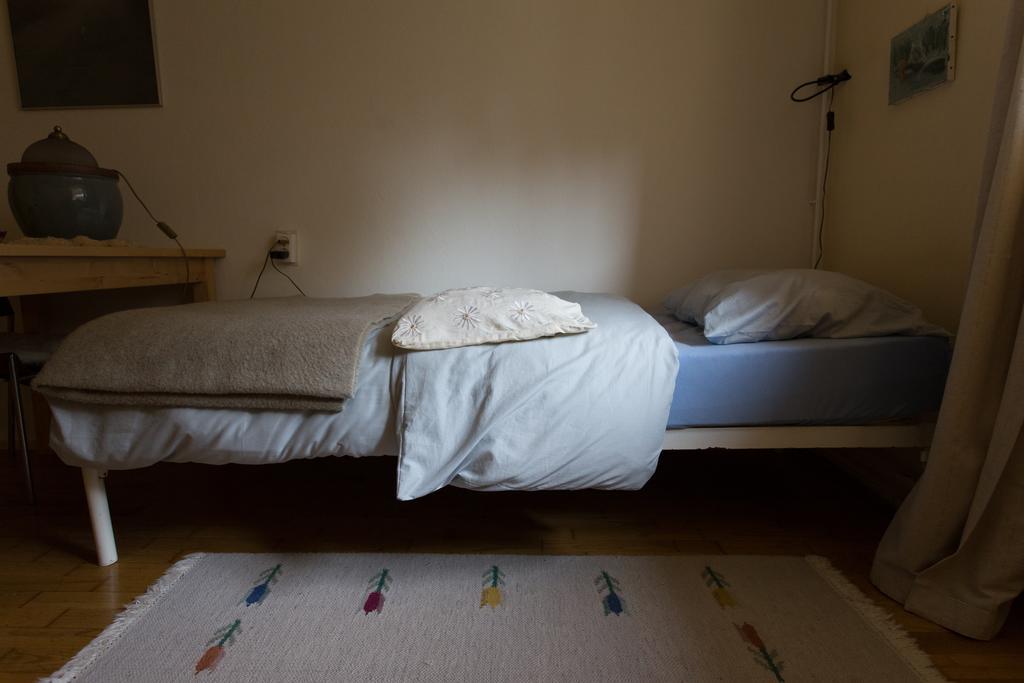 Blier Herne Gorredijk Chambre photo