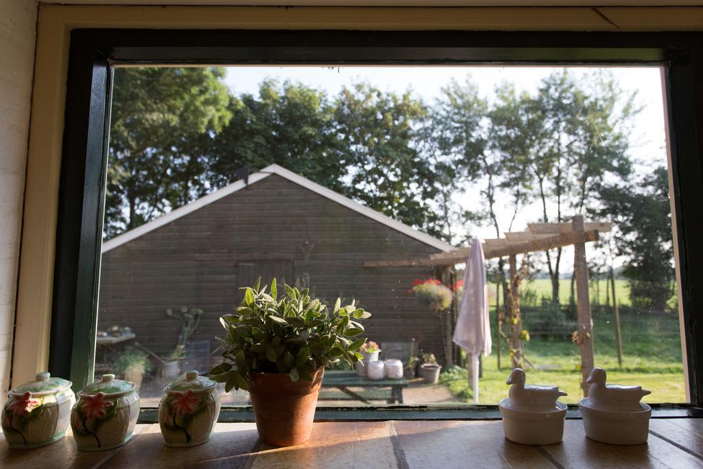 Blier Herne Gorredijk Extérieur photo